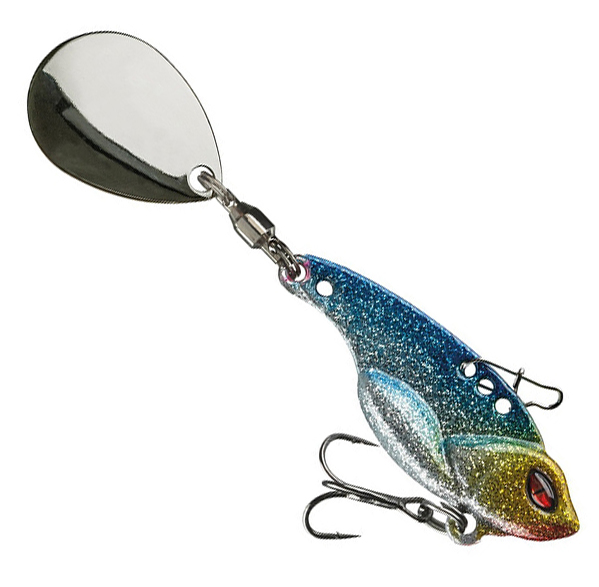Daiwa Prorex Metal Vib 4,3cm 10g - Spintails und Bladebaits - Daiwametalvib10 - 1
