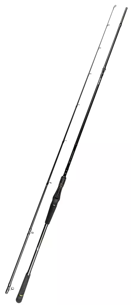Daiwa Prorex S Bait - Daiwa-Baitcastruten - 5055545254000 - 1