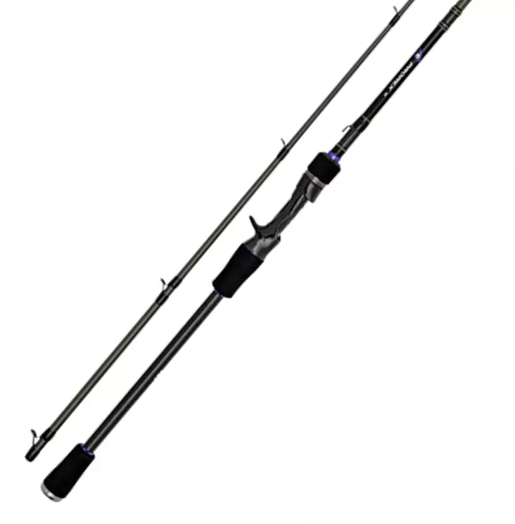 - Daiwa-Baitcastruten - 5055545234460 - 1