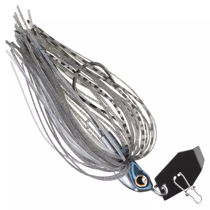 Daiwa PX TG Micro Bladed Jig 8g - Spinnerbaits und Chatterbaits - 0903202410 - 1