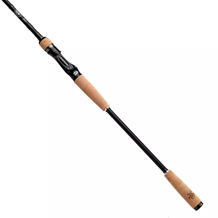 Daiwa Tatula Spinning-rod - Daiwa-Spinnruten - 5055545238000 - 1