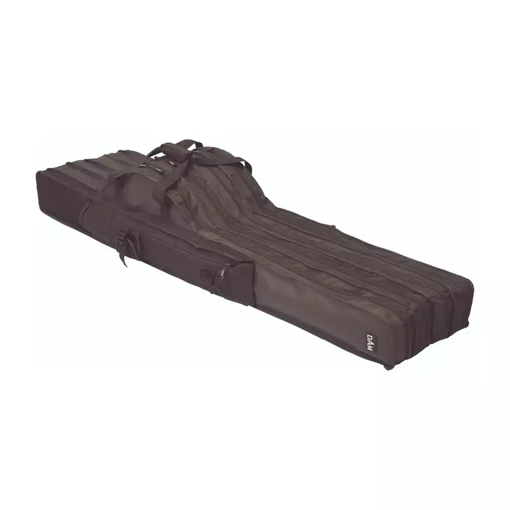 DAM Intenze 4 Compartment Rod Bag 150cm - Feeder- & Match-Rutentaschen - 5706301603630 - 1