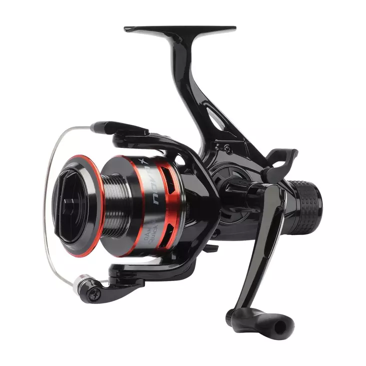 DAM Quick Nova X 4000FS - Freilaufrollen - 5706301045430 - 1