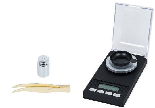 Decut Professional Grain Scale - Pfeilbauwerkzeuge - A027260 - 1