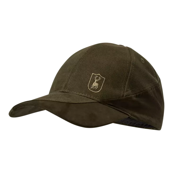 Deerhunter Eagle Cap Tarmac Green - Kopfbedeckungen - 5702827222140 - 1