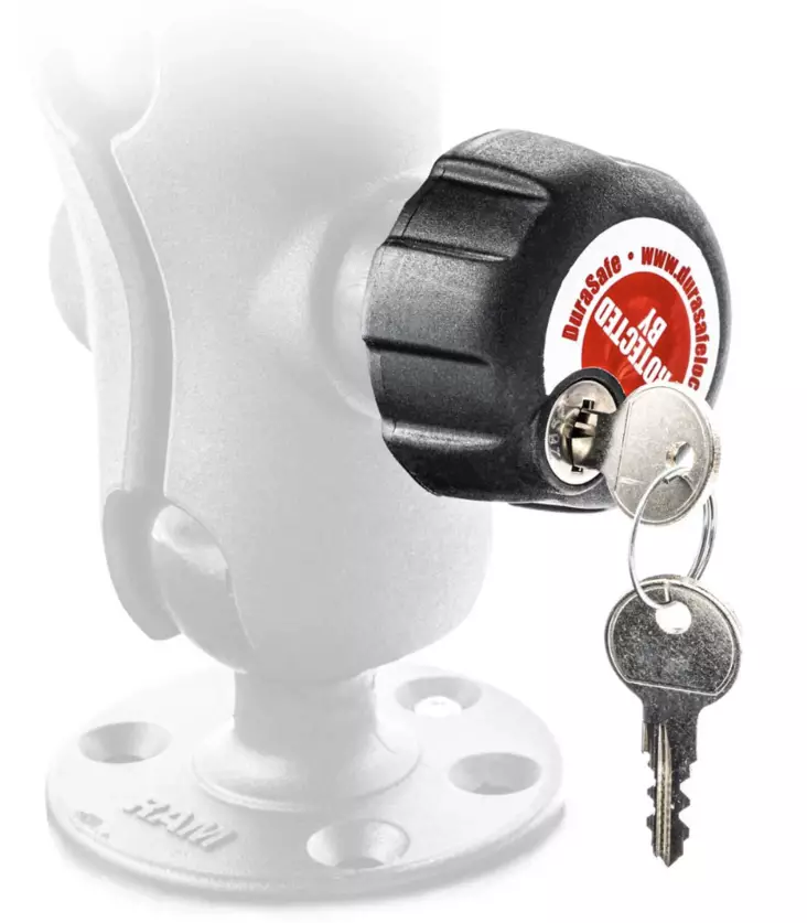 Durasafe RAM Lock - Andere Zubehör - 0812202410 - 1