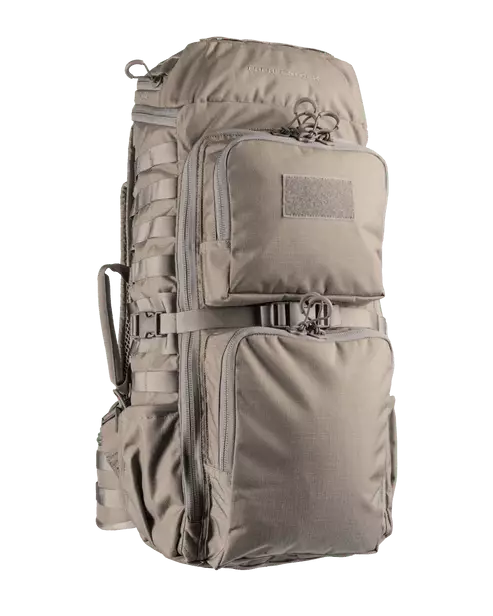 Eberlestock FAC Track Pack - Taktische Rucksäcke und Trekkingrucksäcke - 812028012510 - 2