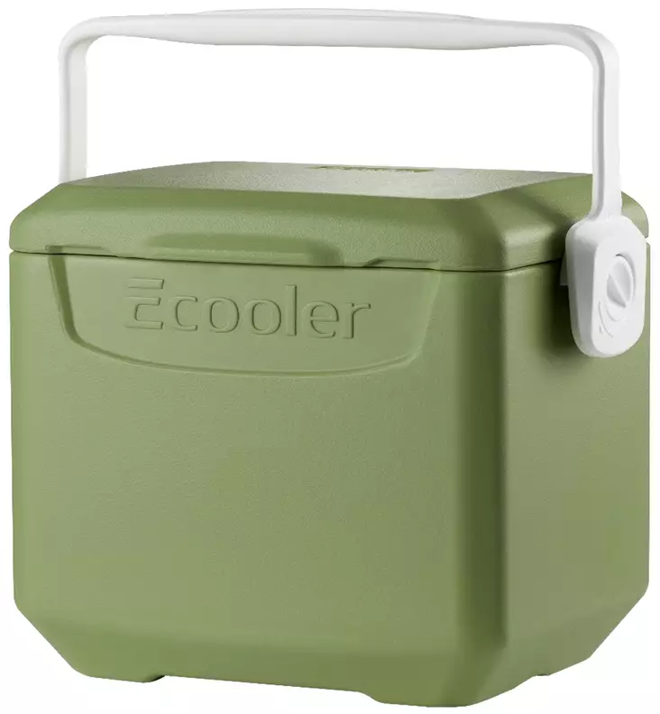 Ecooler Cooler Box 15L - Kühlboxen - 6430073678310 - 1