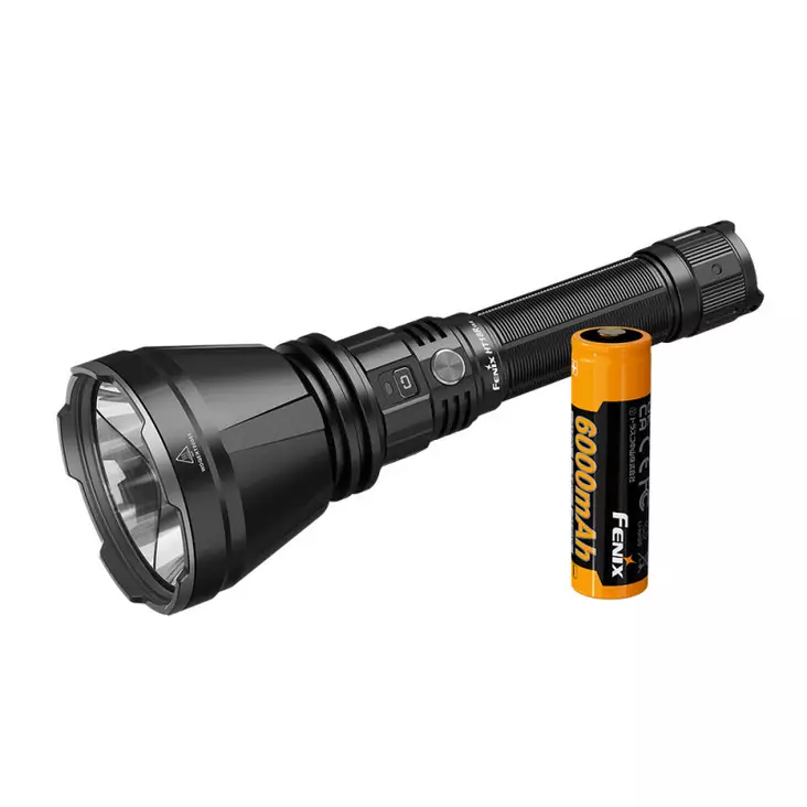 Fenix HT18R V2.0 - Taschenlampen und Suchscheinwerfer - 6942870312620 - 1