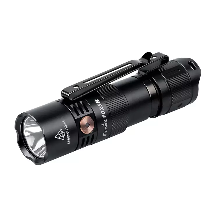 Fenix PD25R - Stirnlampen - 6942870309040 - 1