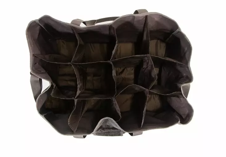 Final Approach lokerokassi kyyhky/varis - Lockvögel - 728614284660 - 1