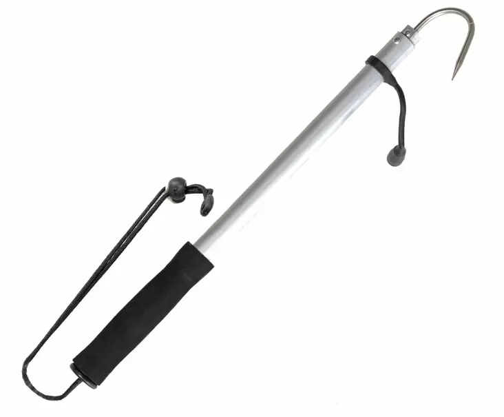 Fisherman Nostokoukku 25-60cm - Andere Zubehör - 6420071074030 - 1