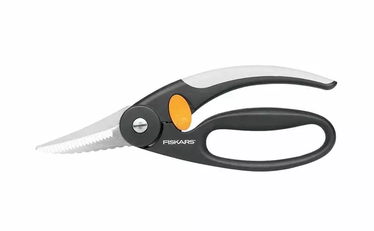 Fiskars Functional Form Fish Shears 22cm - Filetiermesser - 6411501991270 - 1