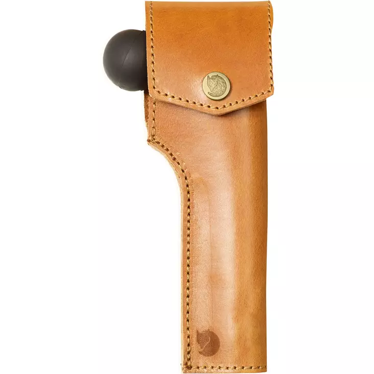 Fjällräven Bolt Case Leather Cognac - Andere Jagdprodukte - 7323450150860 - 1