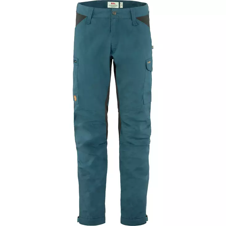 Fjällräven Kaipak TRS UBDG - Jagdhosen für Männer - 7323450581770 - 1