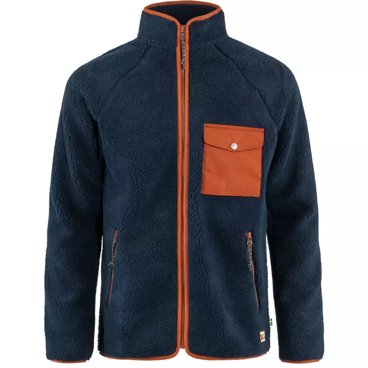  - Fleece-Hemden - 7323450786670 - 1