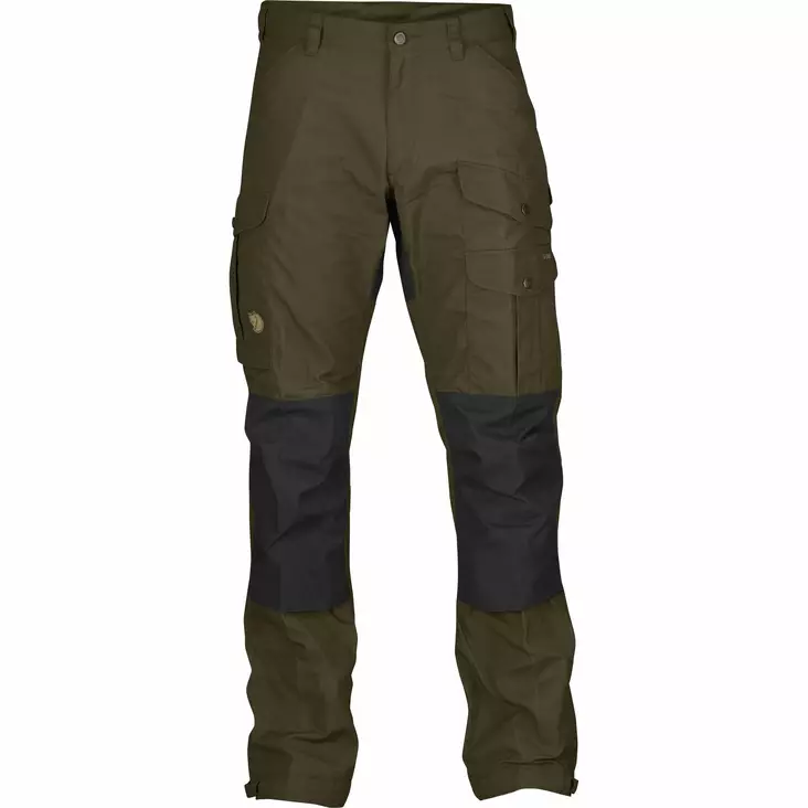 Fjällräven Vidda Pro Trousers - Hosen - 7323450008550 - 1