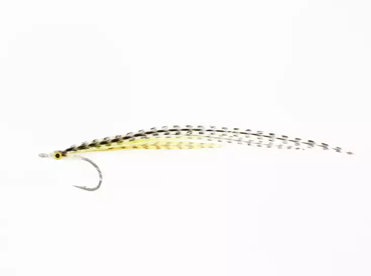 Flatwing Tobis UV - Streamer - 5707549407400 - 1