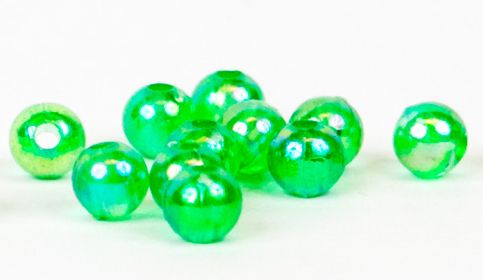 Fly-Dressing Articulation Beads 6mm - Andere Fliegenbindematerialien - 40850006530 - 1