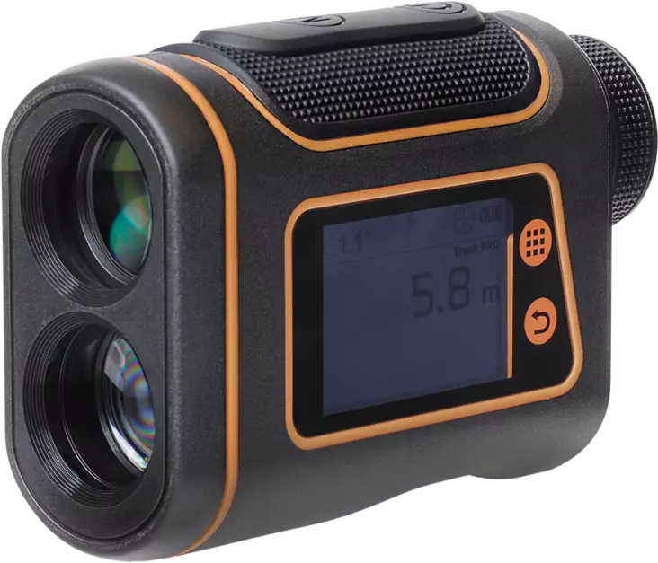 Focus Track RF PRO - Entfernungsmesser - 7391879053000 - 1