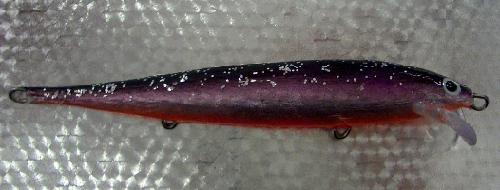 Foil #1 Suomu - 10m - Folien und Bänder - F1-10 - 1