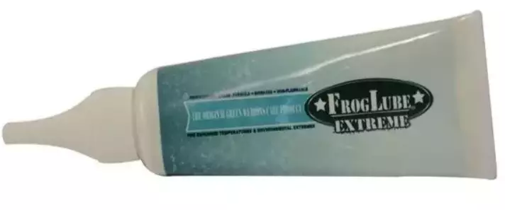 FrogLube CLP Extreme Gel Lubricant - Waffenöl und Schmierstoffe - 736211152480 - 1