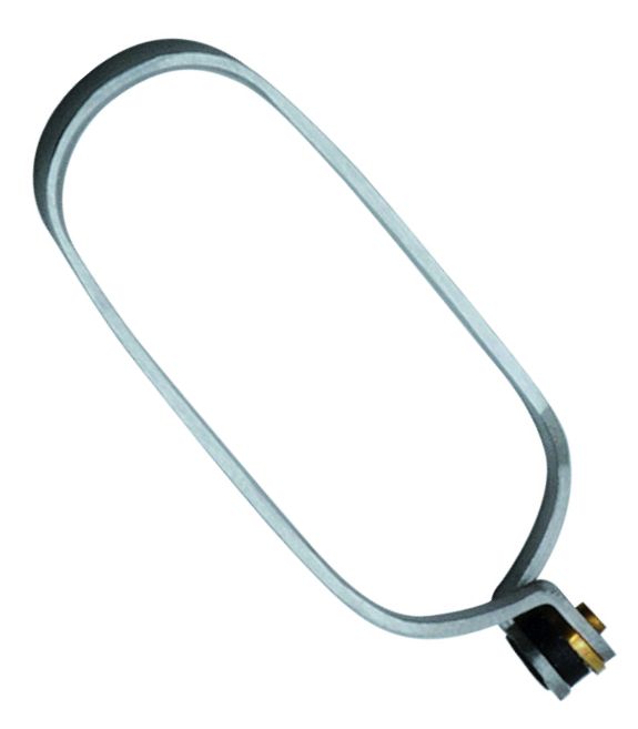 FTS Premium Hackle Plier -häkiläpihdit - Hechelklemmen - 6417512030250 - 1