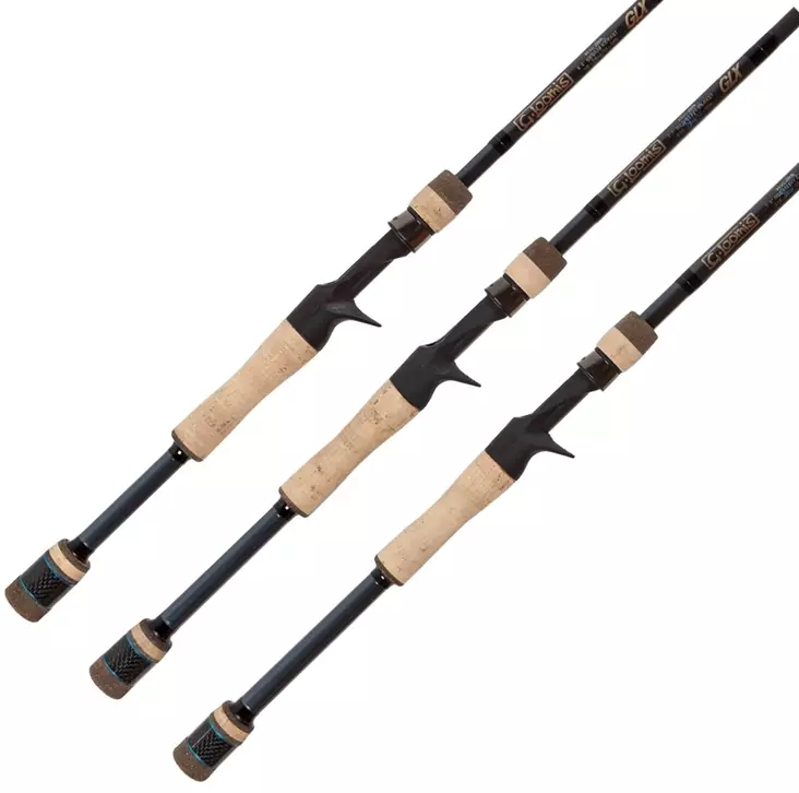 G.Loomis GLX JWR - Andere Baitcastruten - 0601040125380 - 1
