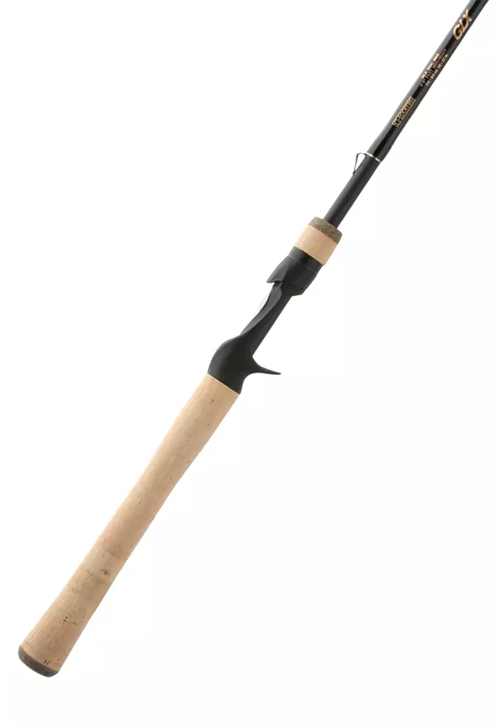 G.Loomis GLX Mag Bass Casting - Andere Baitcastruten - 0601040130360 - 1
