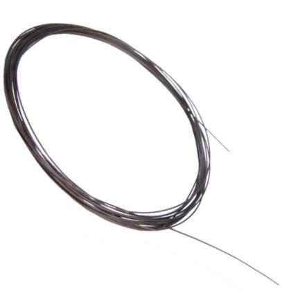 G.T.R 7x7 Leader Wire 6kg - Vorfächermaterialien - 6438239062430 - 1
