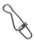 G.T.R Super Insurance Snap #0 10kg - Karabiner und Wirbel - 6438239071210 - 1