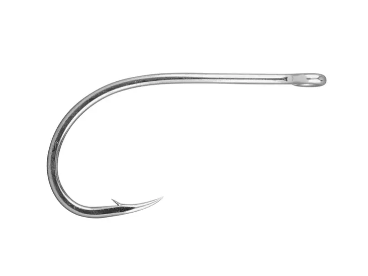 Gamakatsu SL12S - Meerforellenhaken - 0K916000 - 1