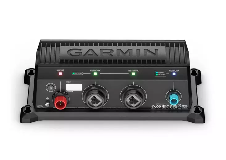 Garmin BlueNet 30 Gateway - Garmin-Zubehör - 010-02613-00 - 1