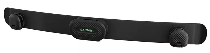 Garmin HRM-Fit Women Heart Rate Strap - GPS-Geräte und Wearables - 010-13314-00 - 1