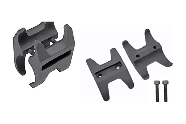 GG&G Beretta 1301 Barrel Clamp - Flintenteile - GGG-3280 - 1