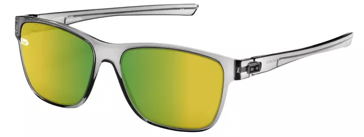 Gloryfy Gi39 Drive Smoke Grey - Kunststofflinsen - 9120122605530 - 1