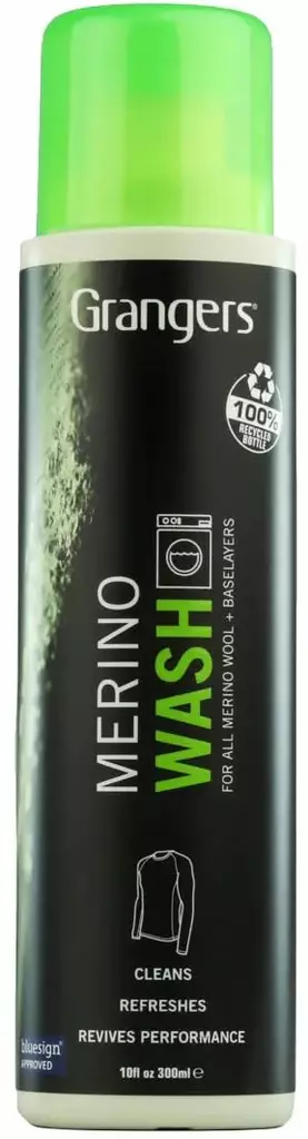 Grangers Merino Wash - Andere Chemikalien - 799756006540 - 1