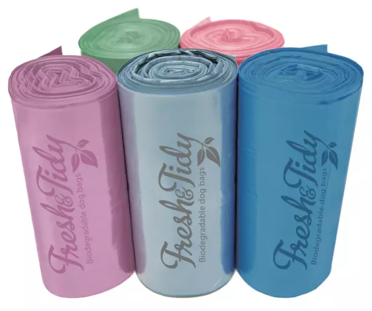 Green Bone Mix - Andere Hundezubehör - 7350040121320 - 1