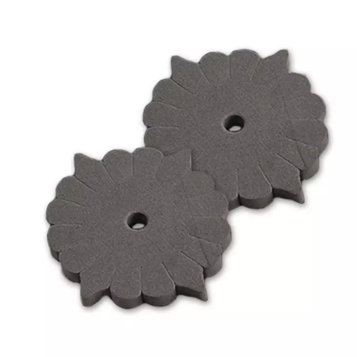 Grimman Vice Fly Rack - Andere Werkzeuge - 6438407003470 - 1