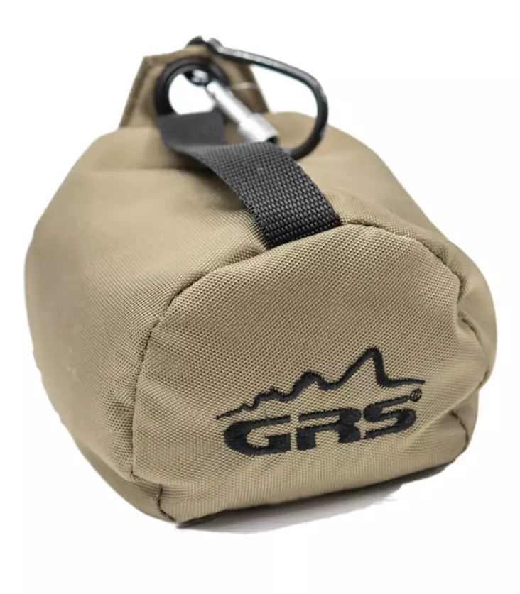 GRS RearBag takatuki - Einbeine und hintere Auflagen - 7072171044520 - 1