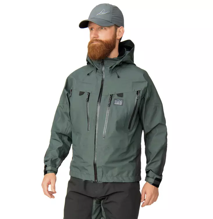 Guideline Alta NGx Jacket - Watjacken - 7033841072120 - 1