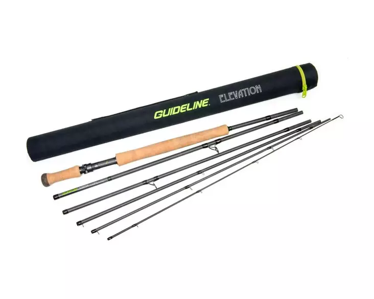 Guideline Elevation T-PAC Sw 11'3'' #6/7 - Switch-Ruten - 7033841058360 - 1