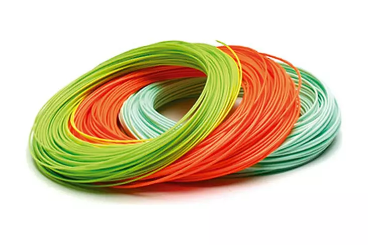 Guideline LRL DC 13,5kg/30lbs - Beschichtet - 7033840105690 - 1