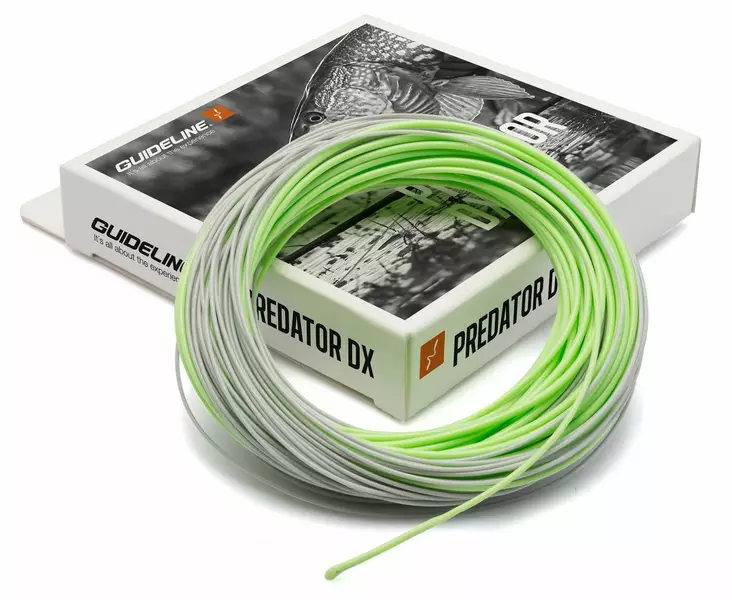 Guideline Predator DX Float - Schwimmend - 7033841045940 - 1