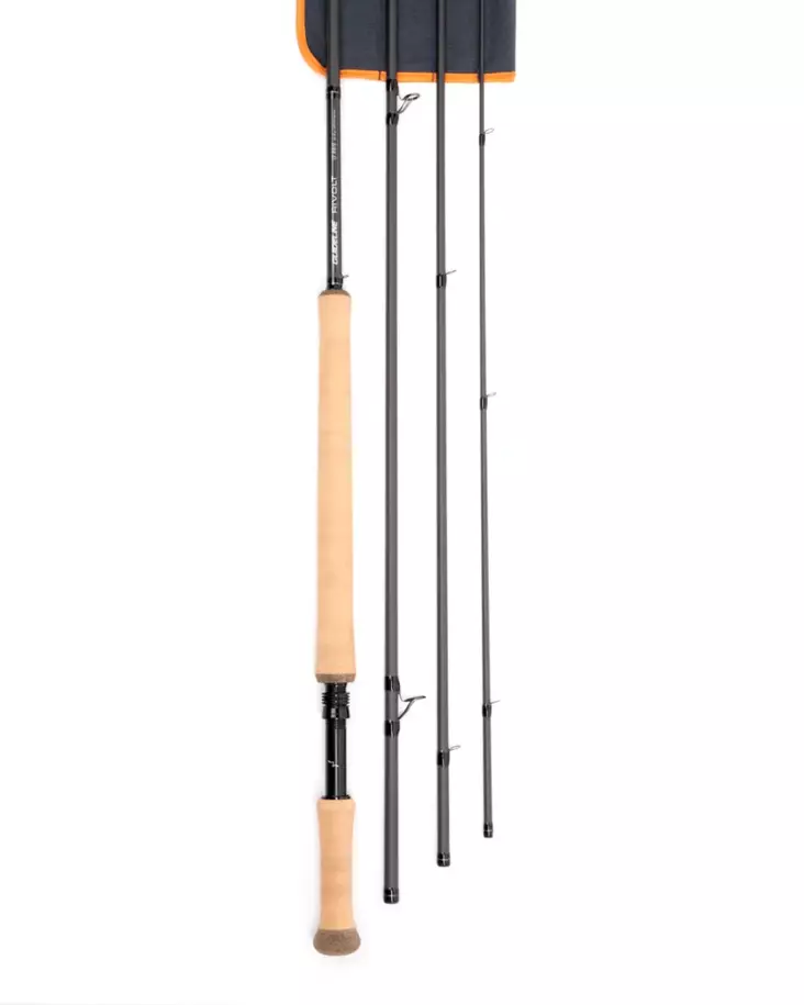 Guideline Rivolt Double Hand - Guideline-Fliegenruten - 7033841114110 - 1