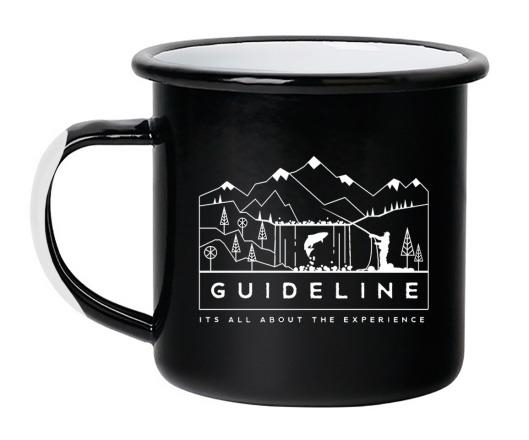Guideline The Waterfall Mug - Wasserflaschen und Becher - 7033841070010 - 1