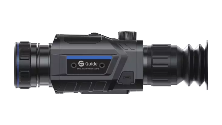 Guide Outdoor DR30 - Wärme und Nachtsichtzielfernrohre - GUIDE-DR30 - 1