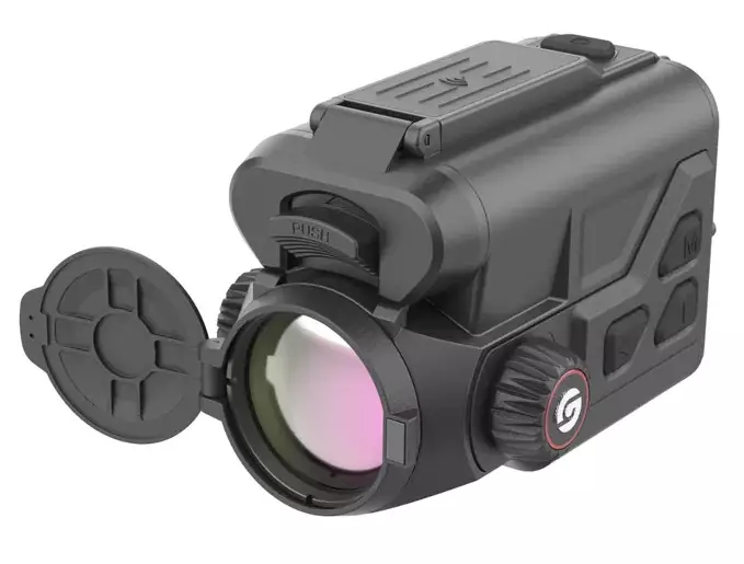 Guide Outdoor TB Clip On TB430 - Aufsteck - TB430 - 1