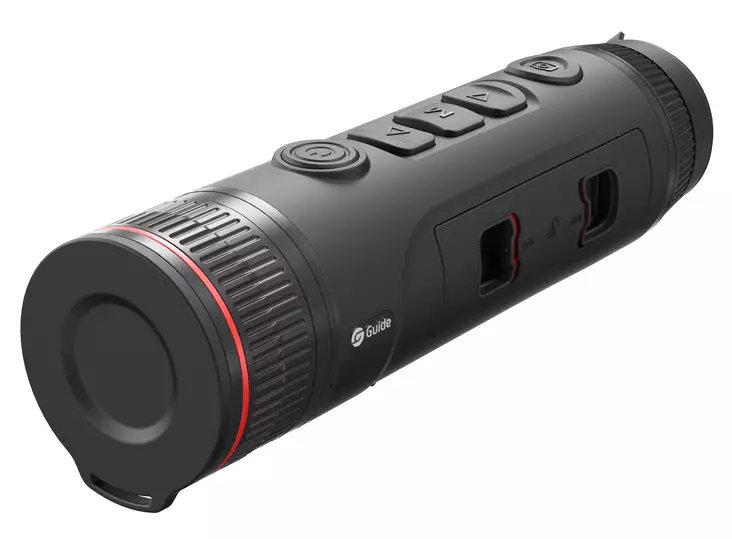 Guide Outdoor TJ Monocular TJ430 - Monokulare - TJ430 - 3