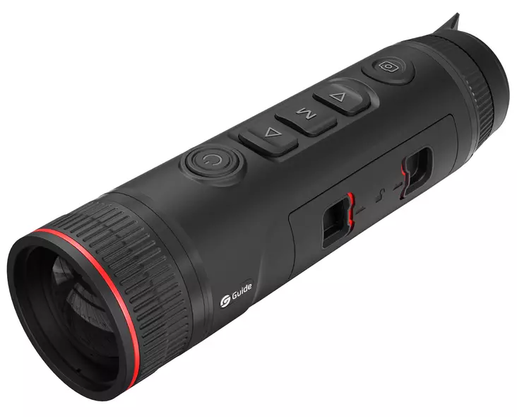 Guide Outdoor TJ Monocular TJ650 - Monokulare - TJ650 - 3